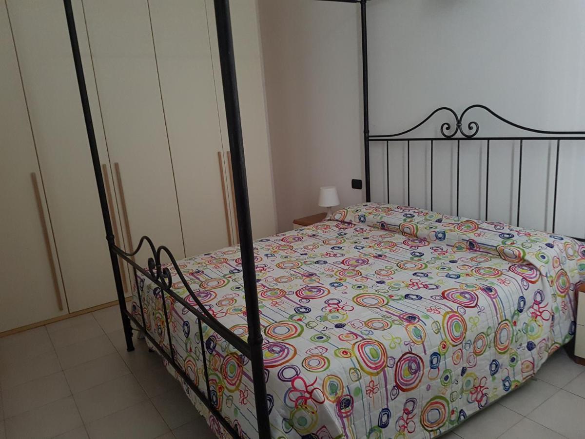 Abe Casa Vacanze Cir 01624-Cni-00502 Μπέργκαμο Εξωτερικό φωτογραφία
