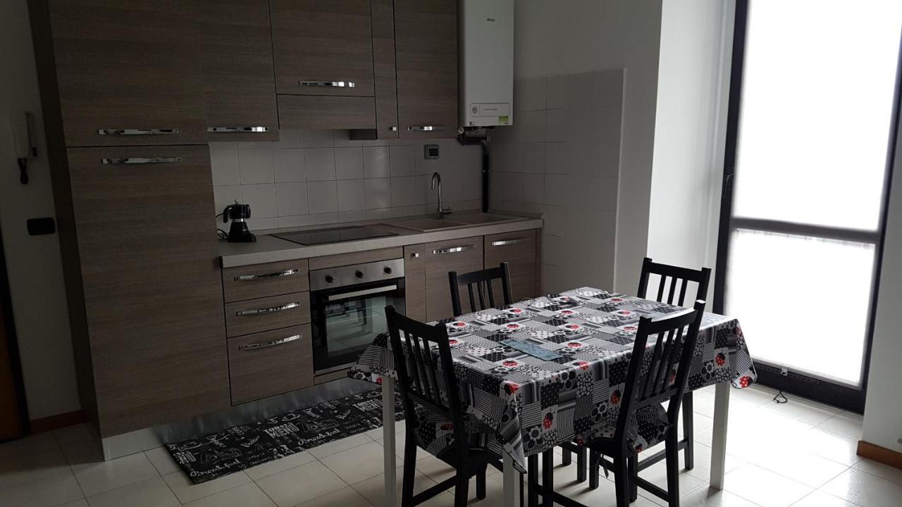 Abe Casa Vacanze Cir 01624-Cni-00502 Μπέργκαμο Εξωτερικό φωτογραφία